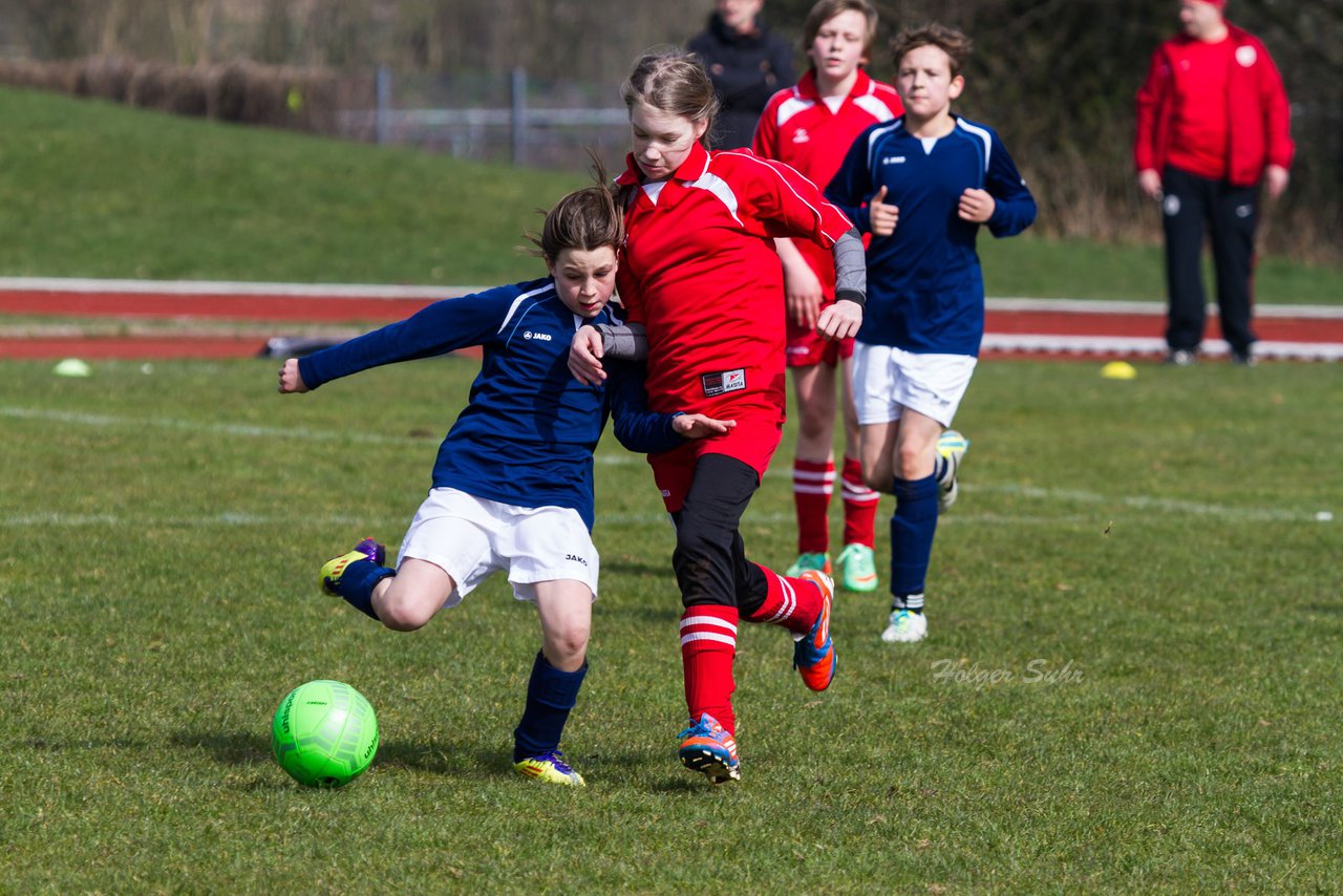 Bild 62 - B-Juniorinnen SV Wahlstedt - SG Wentorf-S./Schnberg